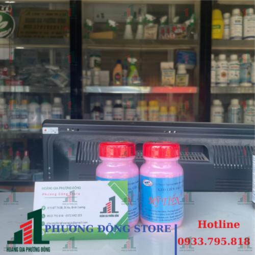 Keo liền da cây Mỹ Tiến 