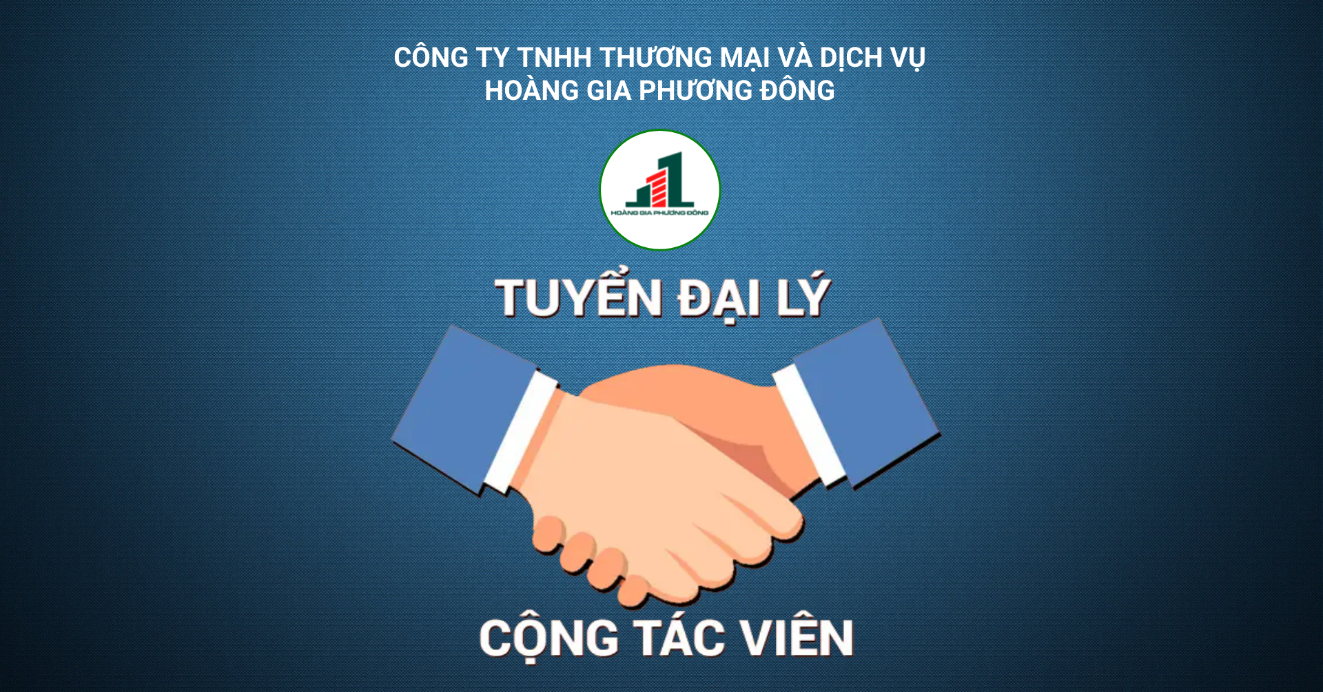 Chính sách đại lý