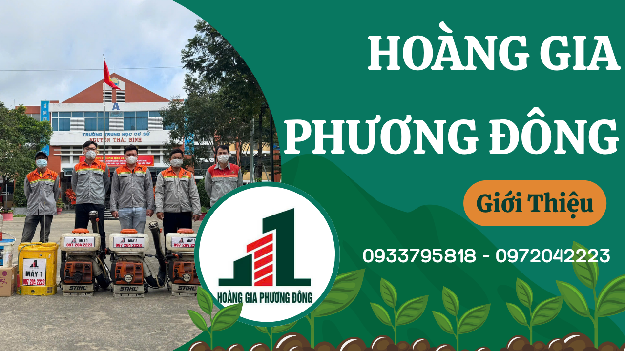 Giới thiệu