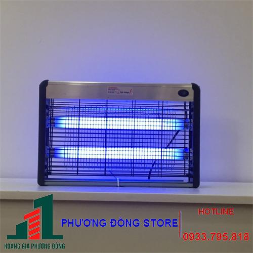 Đèn diệt côn trùng MD-20W