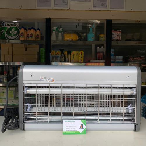 Đèn diệt muỗi và côn trùng Pluszap Pz 30AL