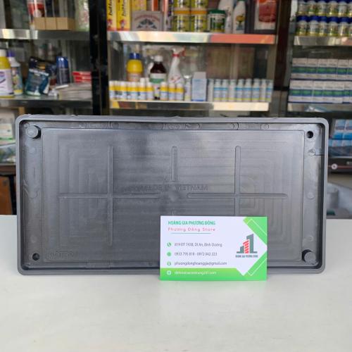 Miếng keo dính chuột nhựa BIOTR01