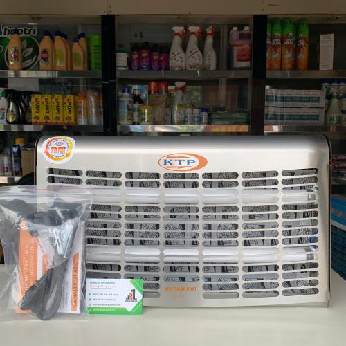 Đèn diệt muỗi và côn trùng KTP 30S