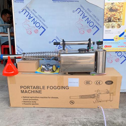 Máy phun khói B - Vetor - TF01