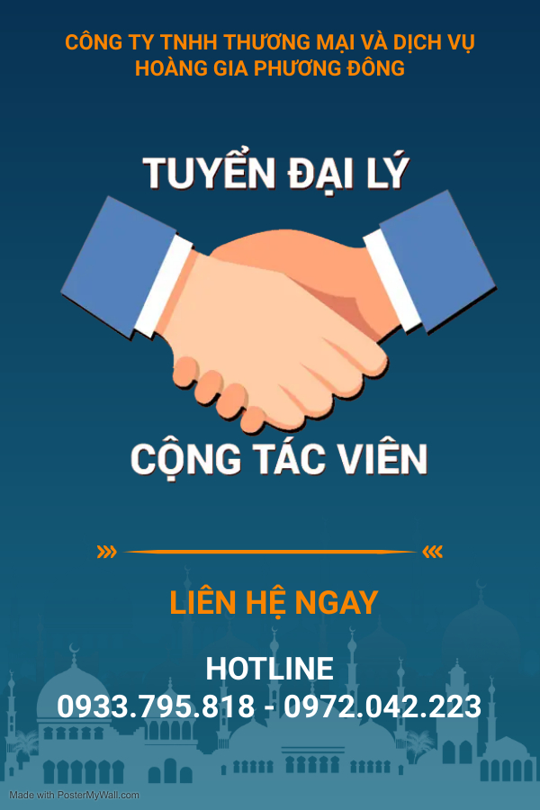 Đại lý