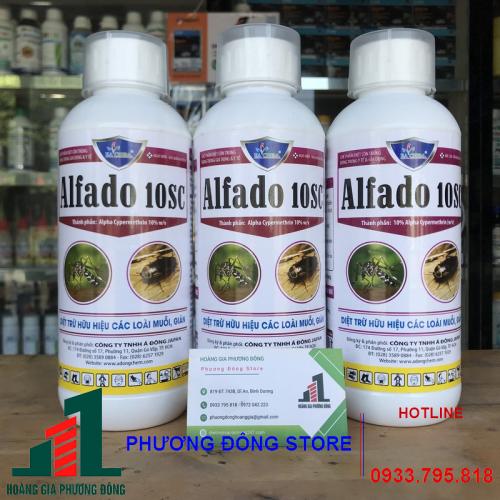 ALFADO 10SC
