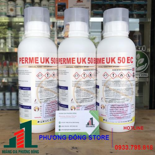 Perme UK 50EC