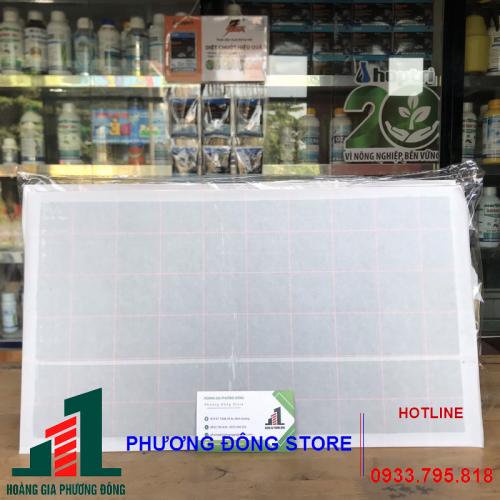 Tấm keo đèn 42,5x24,5