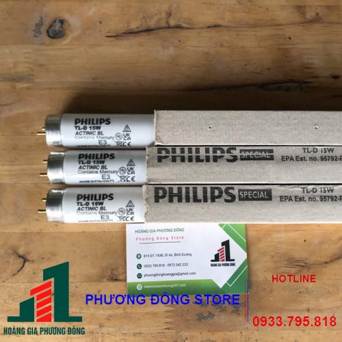 Bóng đèn Philips 15W - 45CM