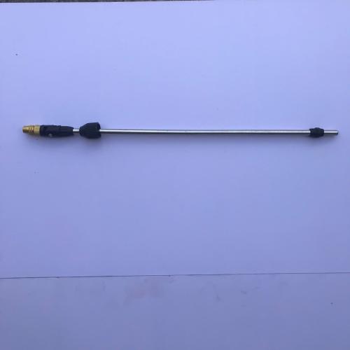 Cần xịt inox bình xịt 4 lít dudaco