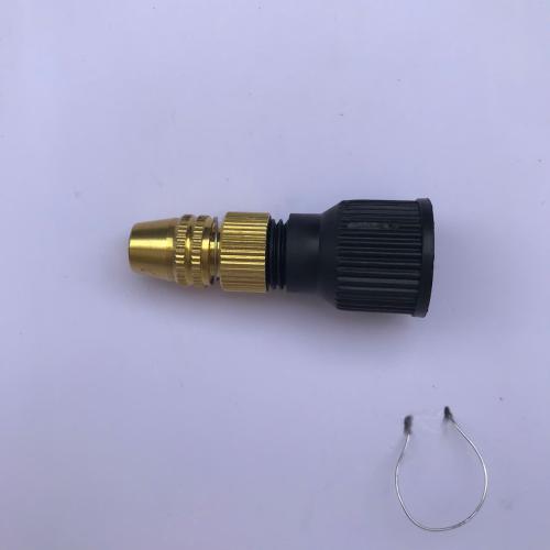 Bộ béc phun gắn bình xịt 2 lít dudaco