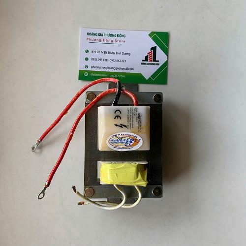 Biến thế điện 40w dùng cho đèn công nghiệp